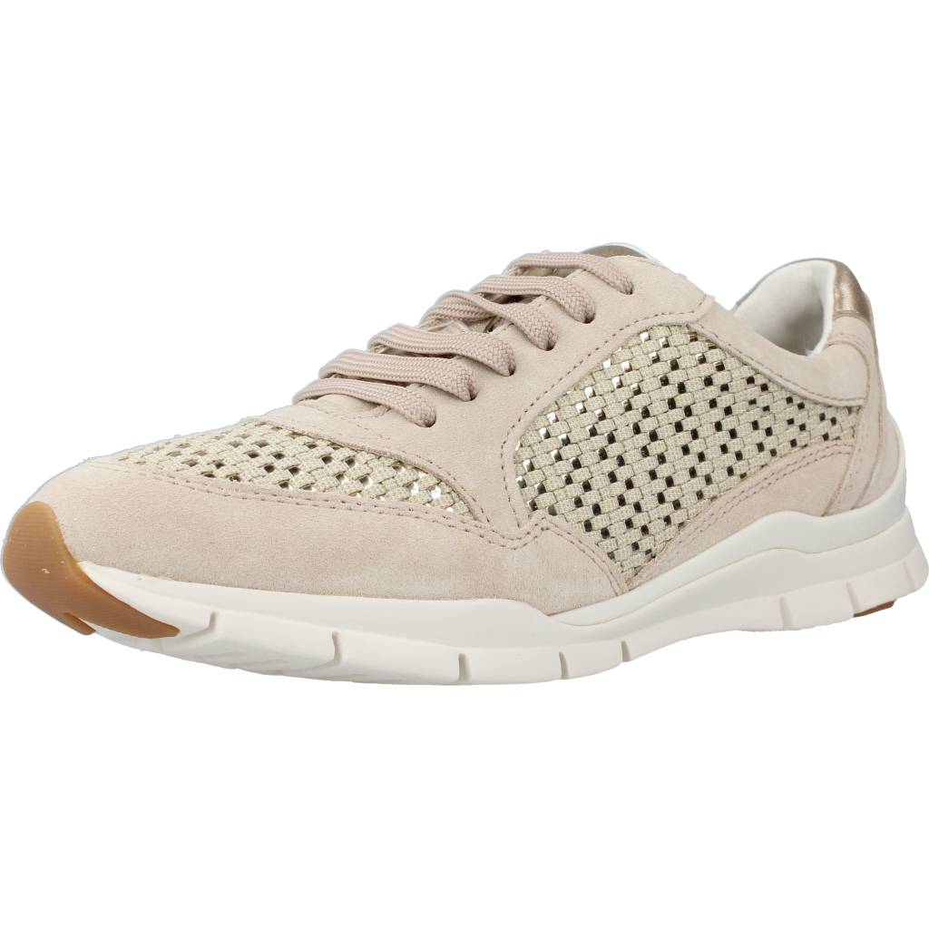 GEOX D SUKIE B en color BEIS (1)