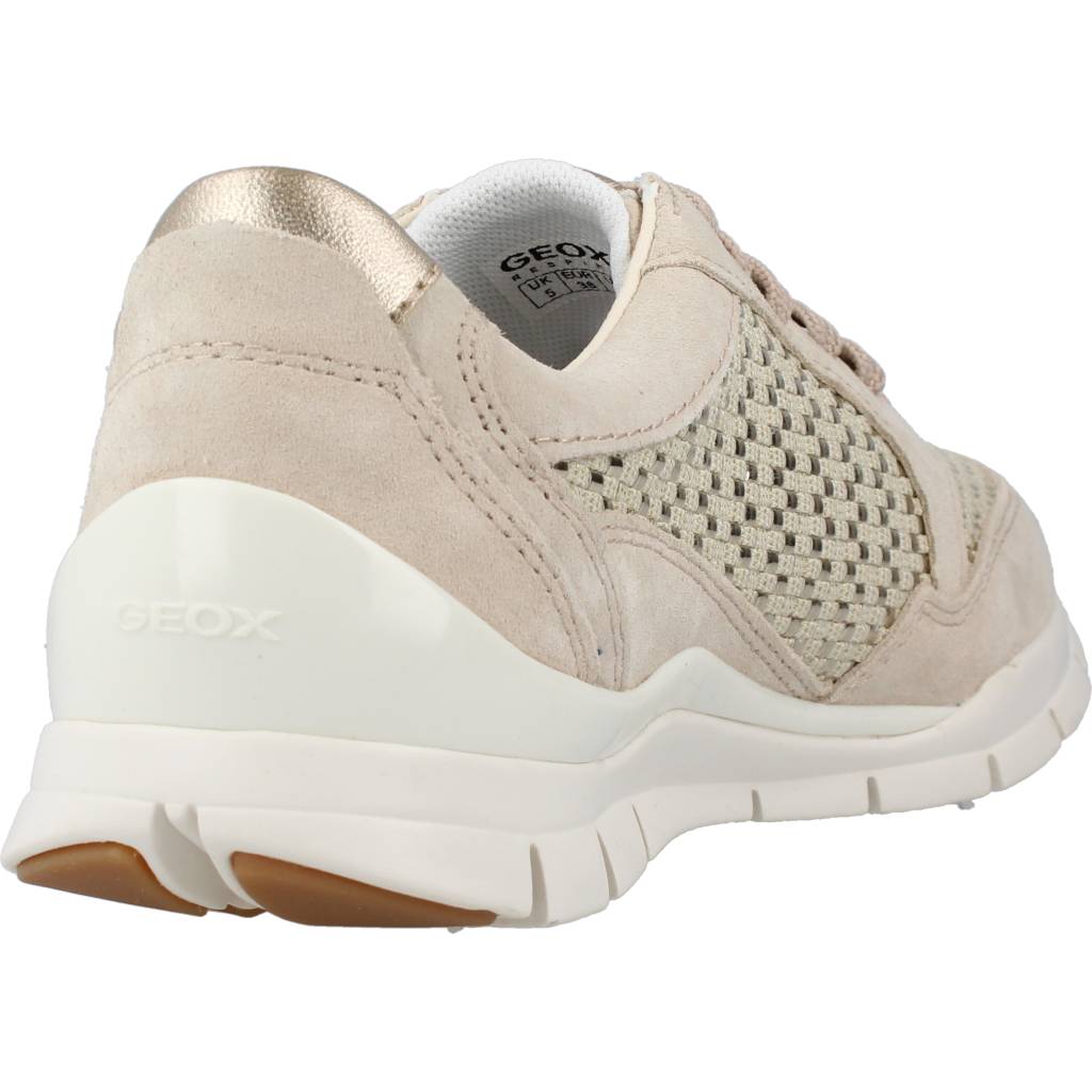 GEOX D SUKIE B en color BEIS (3)