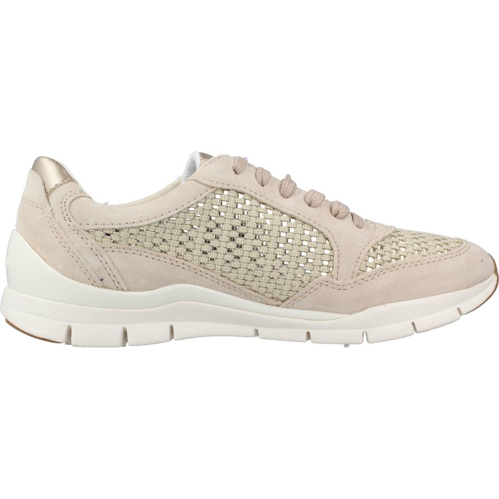 GEOX D SUKIE B en color BEIS (4)