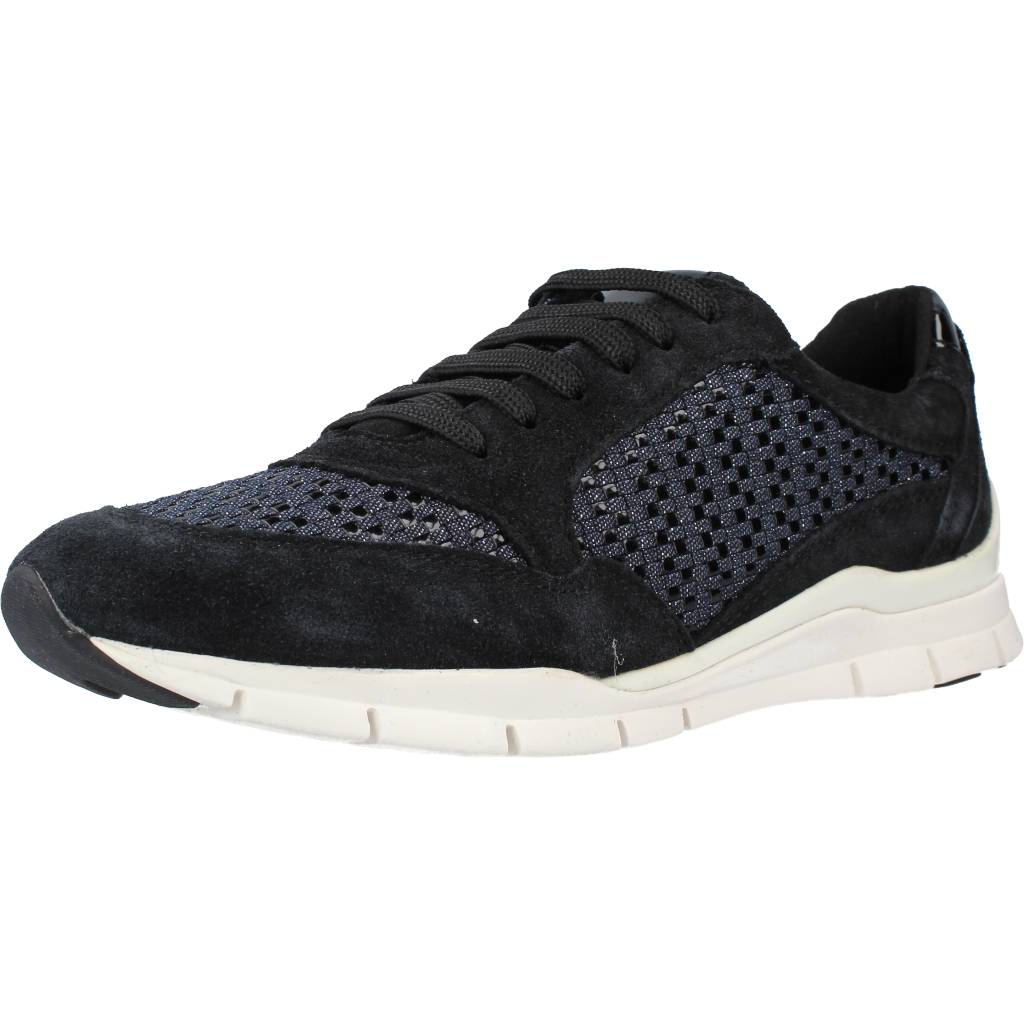 GEOX D SUKIE B en color NEGRO (1)