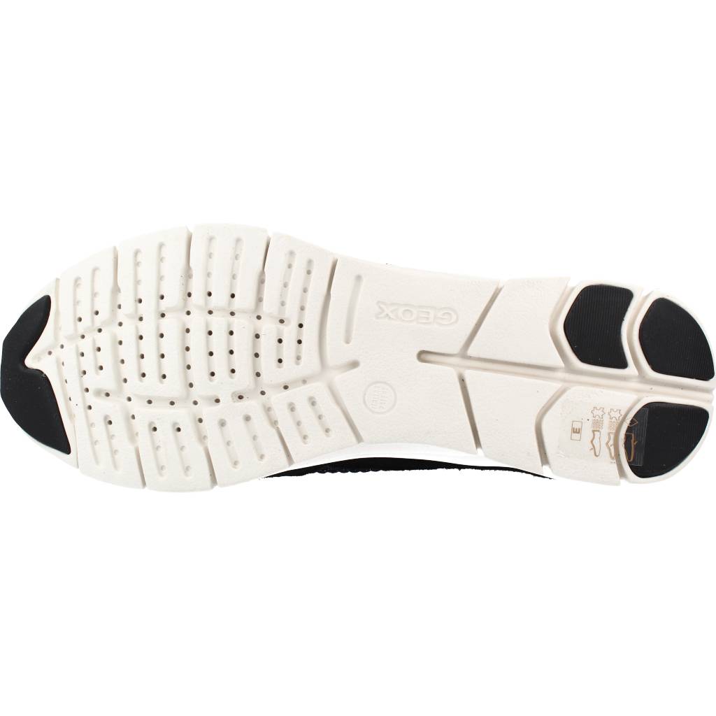 GEOX D SUKIE B en color NEGRO (6)