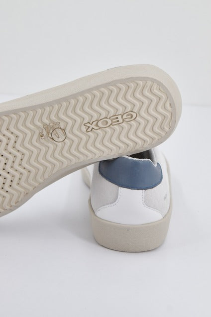 GEOX U WARLEY en color BLANCO (3)