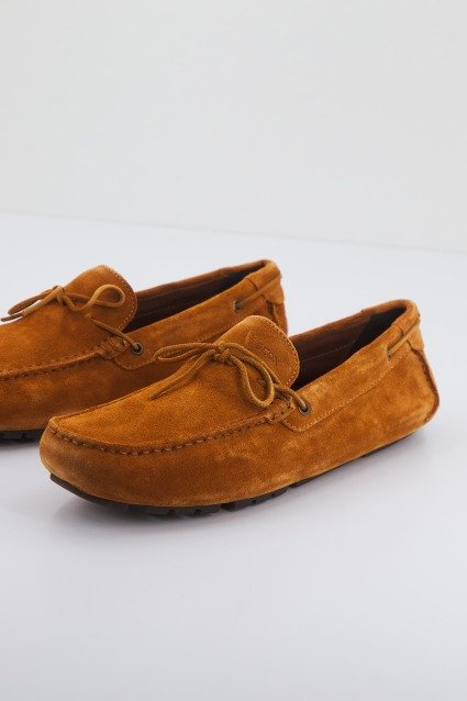GEOX U MELBOURNE en color MARRON (2)