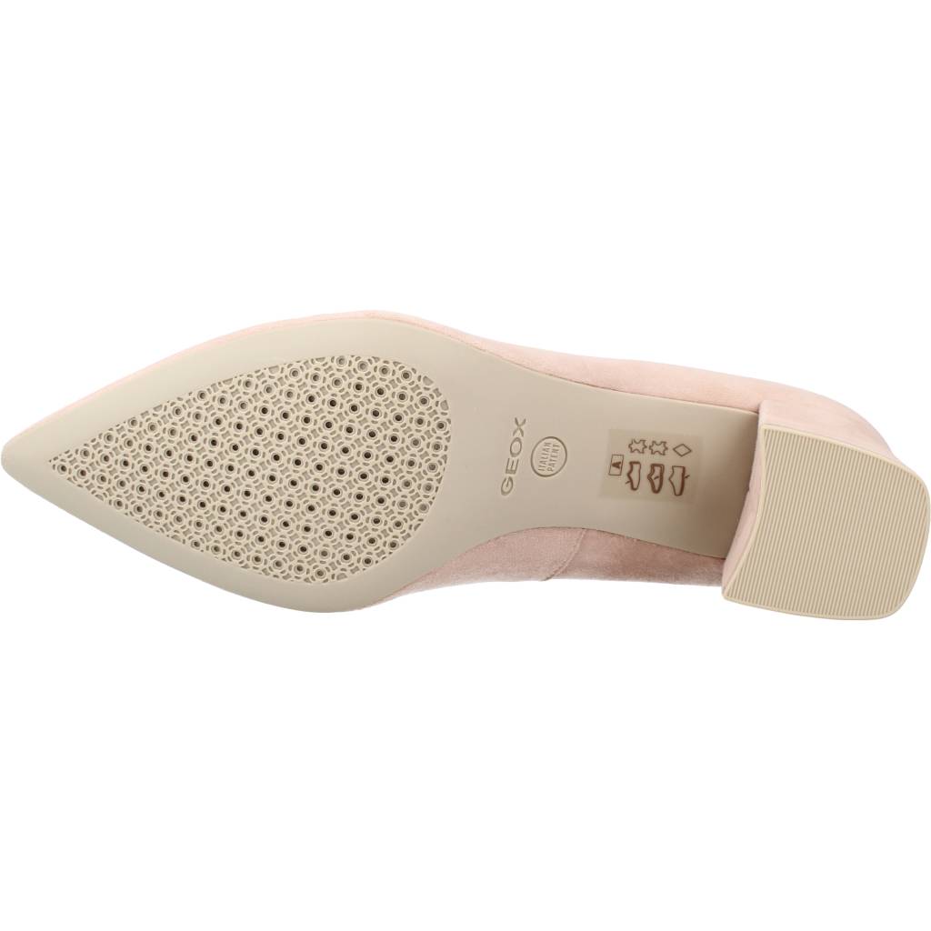 GEOX D BIGLIANA A en color NUDE (6)