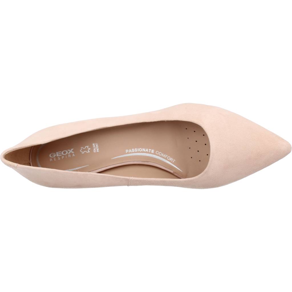 GEOX D BIGLIANA A en color NUDE (7)