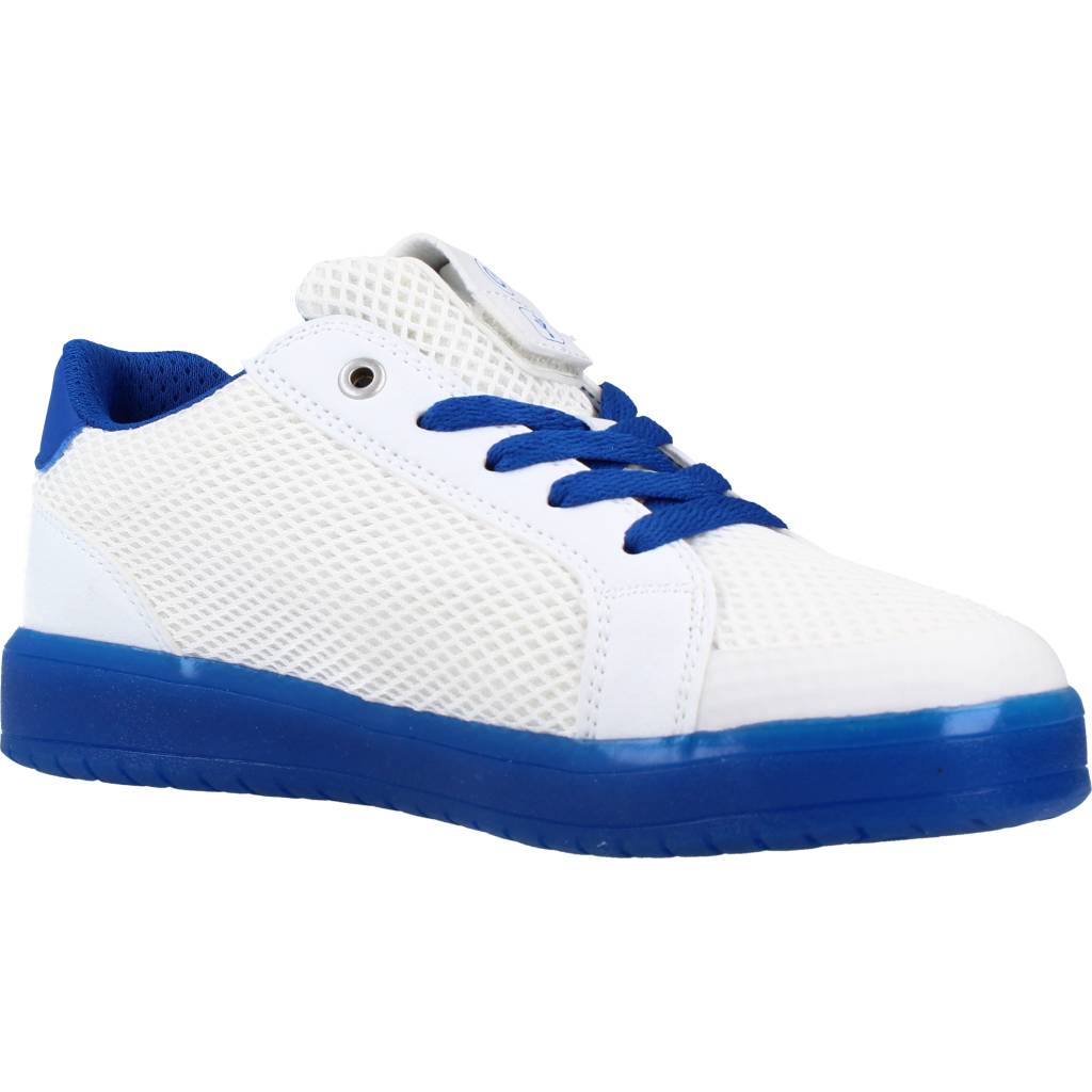 GEOX J KOMMODOR BOY A en color BLANCO (5)