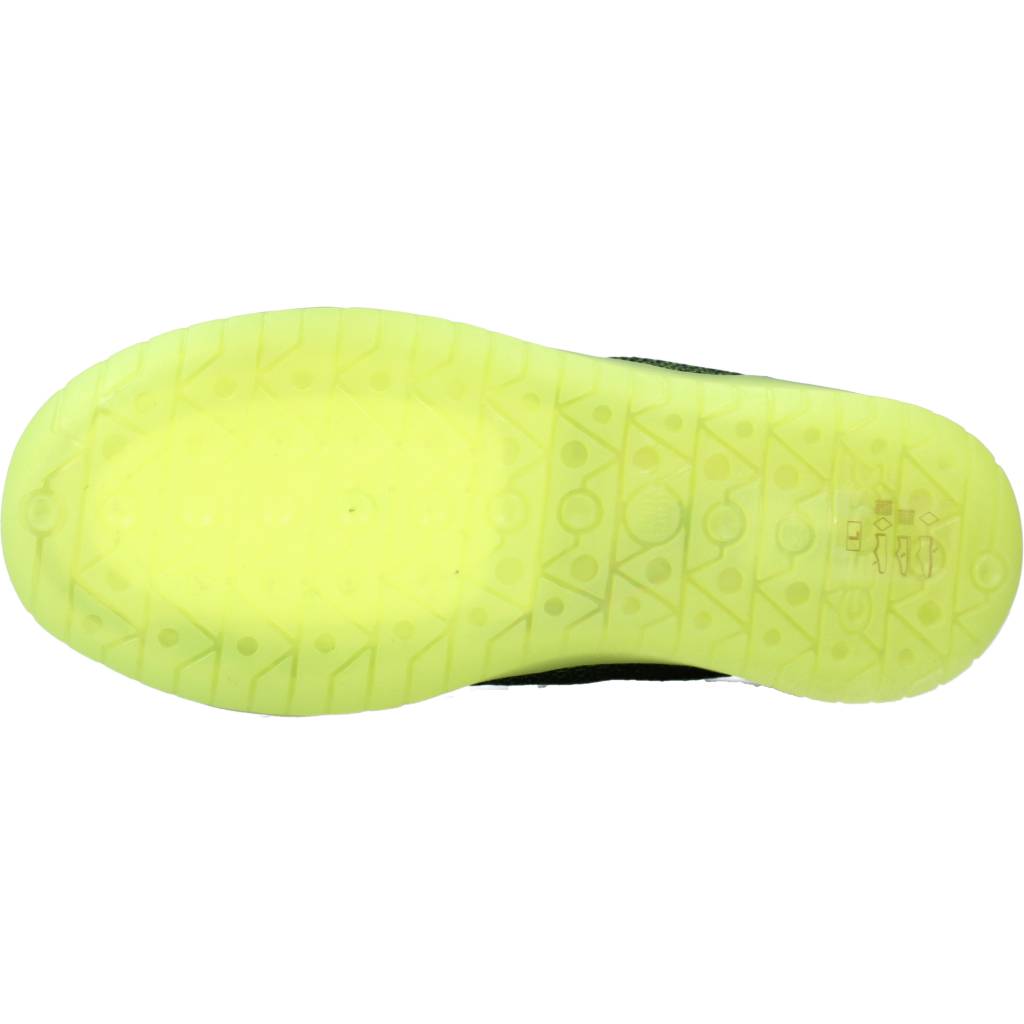 GEOX J KOMMODOR BOY A en color VERDE (6)