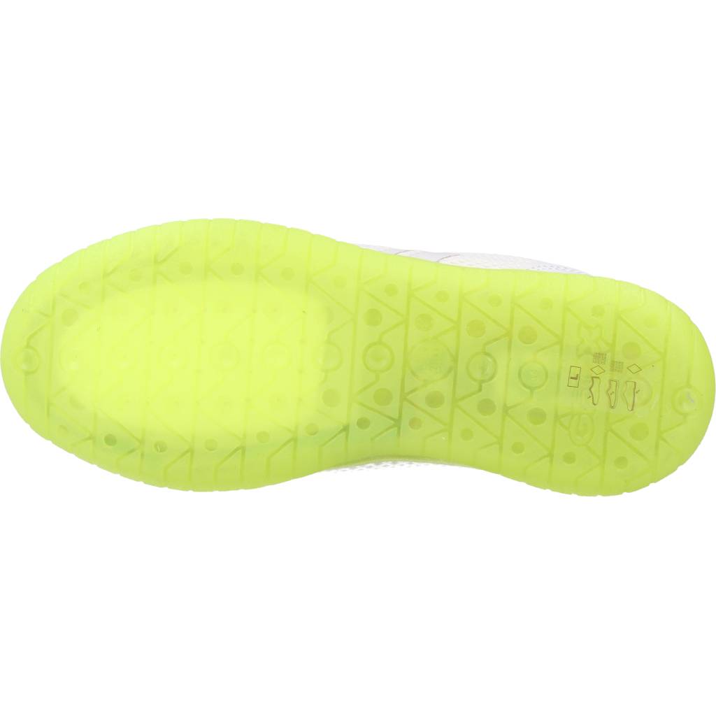 GEOX J KOMMODOR BOY A en color BLANCO (6)