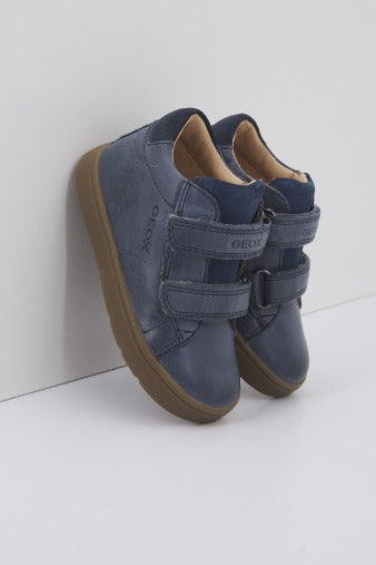 GEOX B BIGLIA BOY en color AZUL (1)