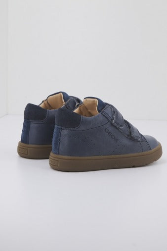 GEOX B BIGLIA BOY en color AZUL (2)