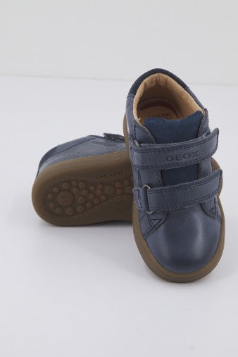 GEOX B BIGLIA BOY en color AZUL (3)