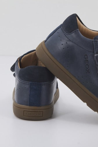 GEOX B BIGLIA BOY en color AZUL (4)