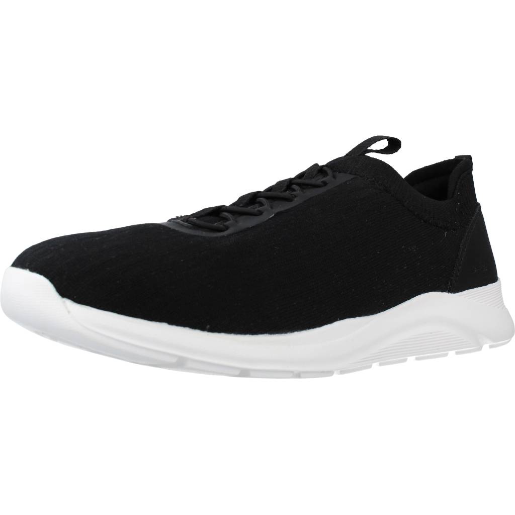 GEOX U DAMIANO D en color NEGRO (1)