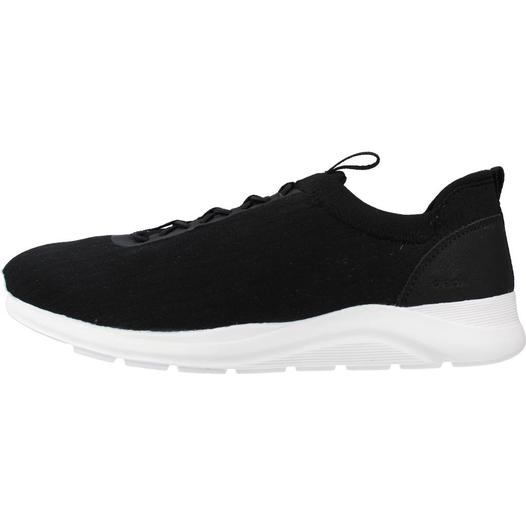 GEOX U DAMIANO D en color NEGRO (2)