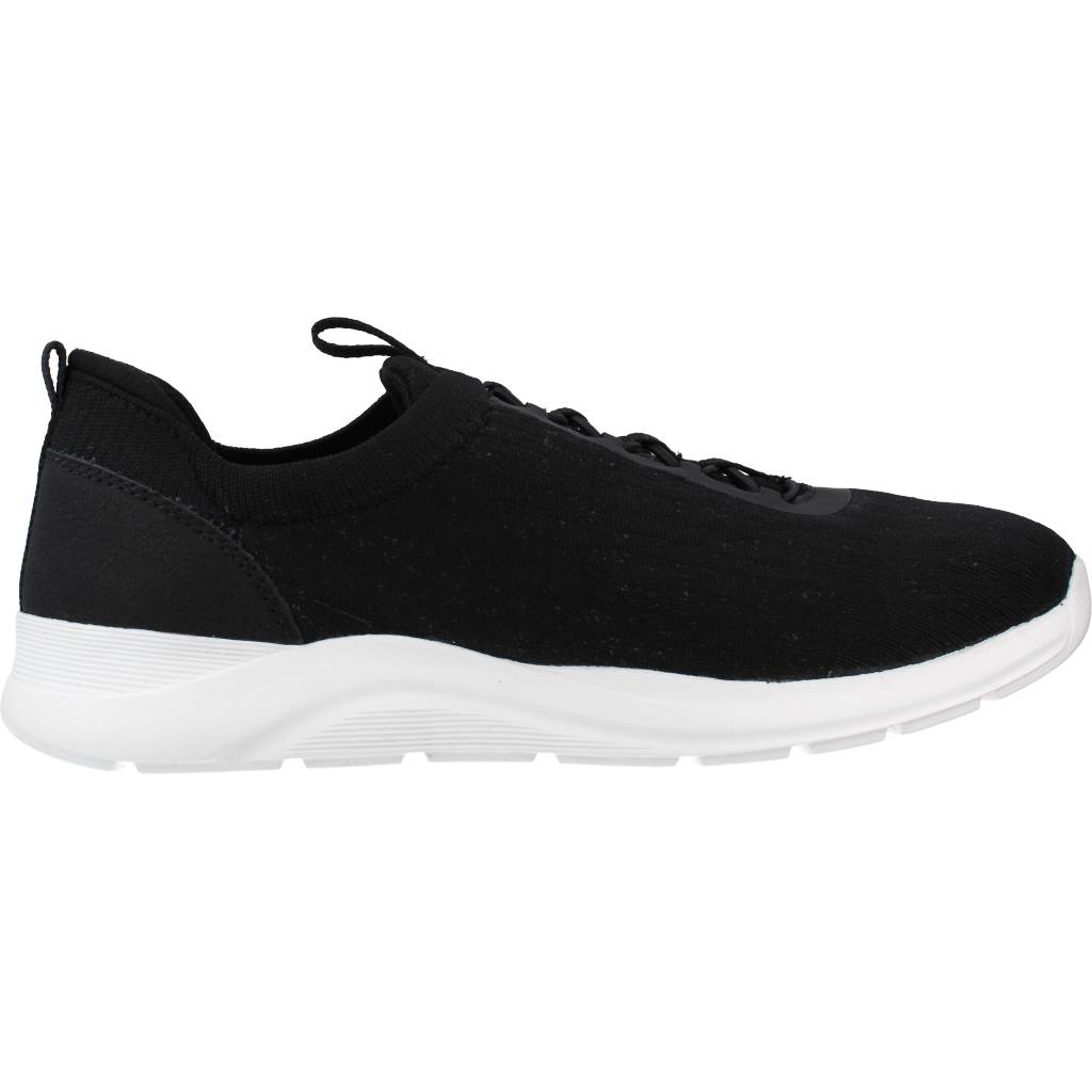 GEOX U DAMIANO D en color NEGRO (4)
