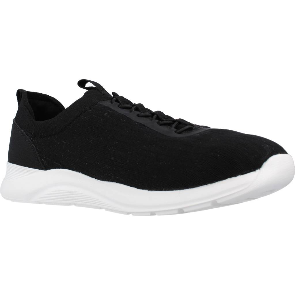 GEOX U DAMIANO D en color NEGRO (5)
