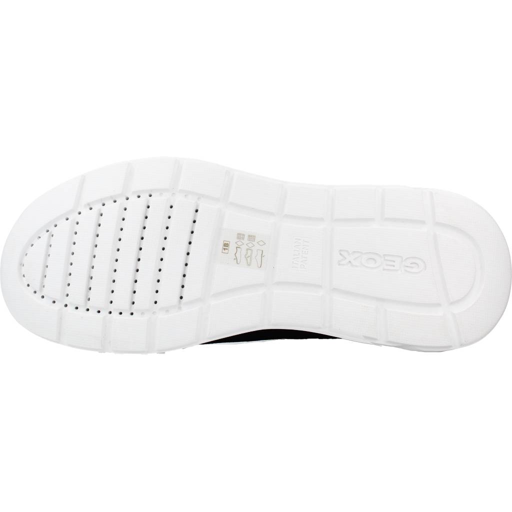 GEOX U DAMIANO D en color NEGRO (6)