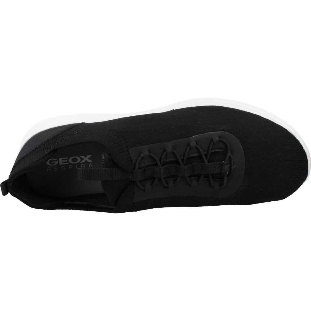 GEOX U DAMIANO D en color NEGRO (7)