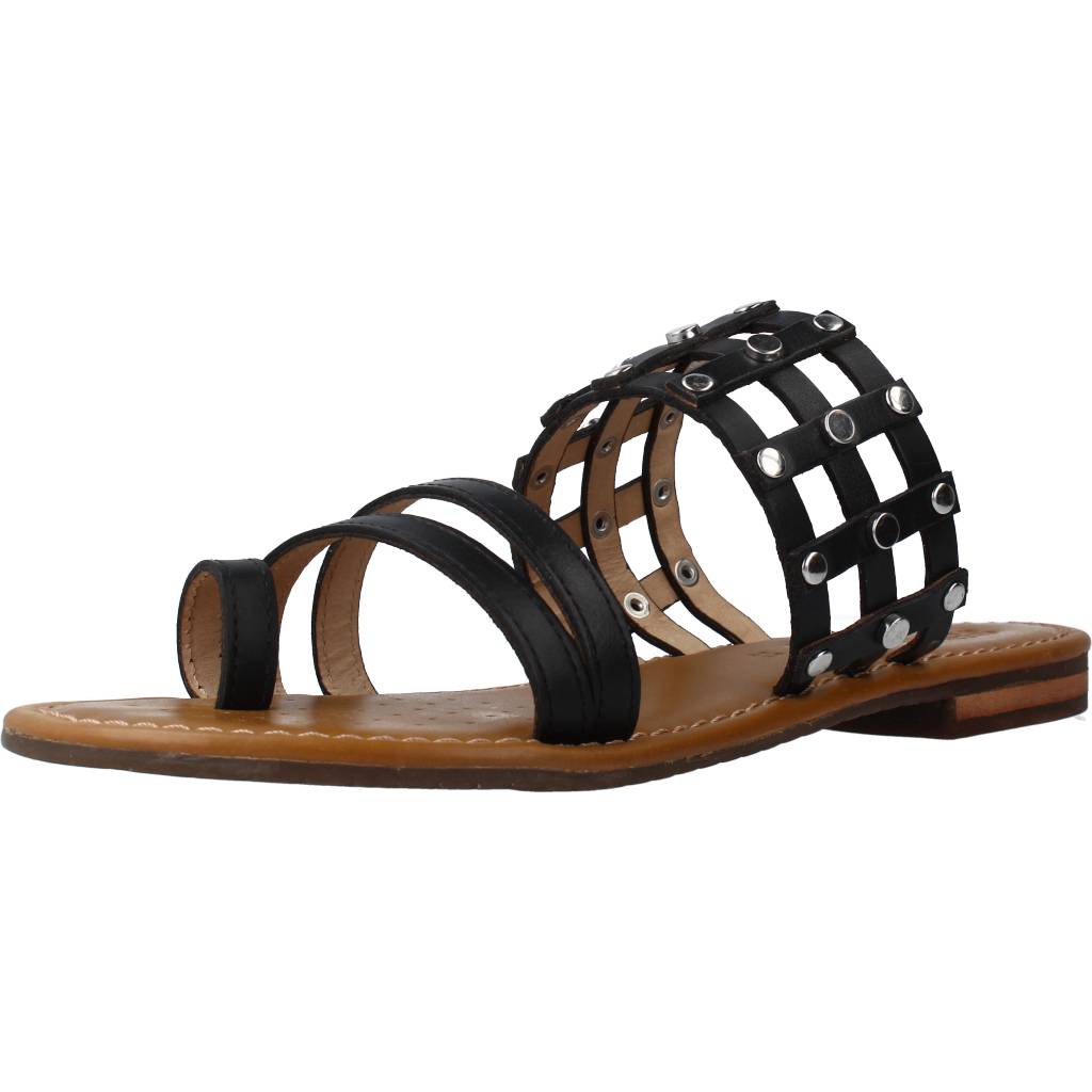 GEOX D SOZY S D en color NEGRO (1)