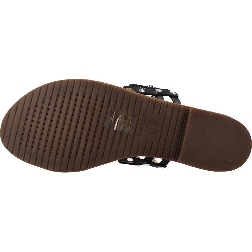 GEOX D SOZY S D en color NEGRO (6)