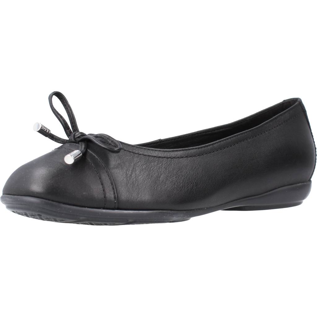 GEOX D ANNYTAH E en color NEGRO (1)