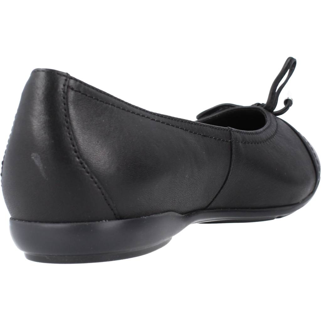 GEOX D ANNYTAH E en color NEGRO (3)