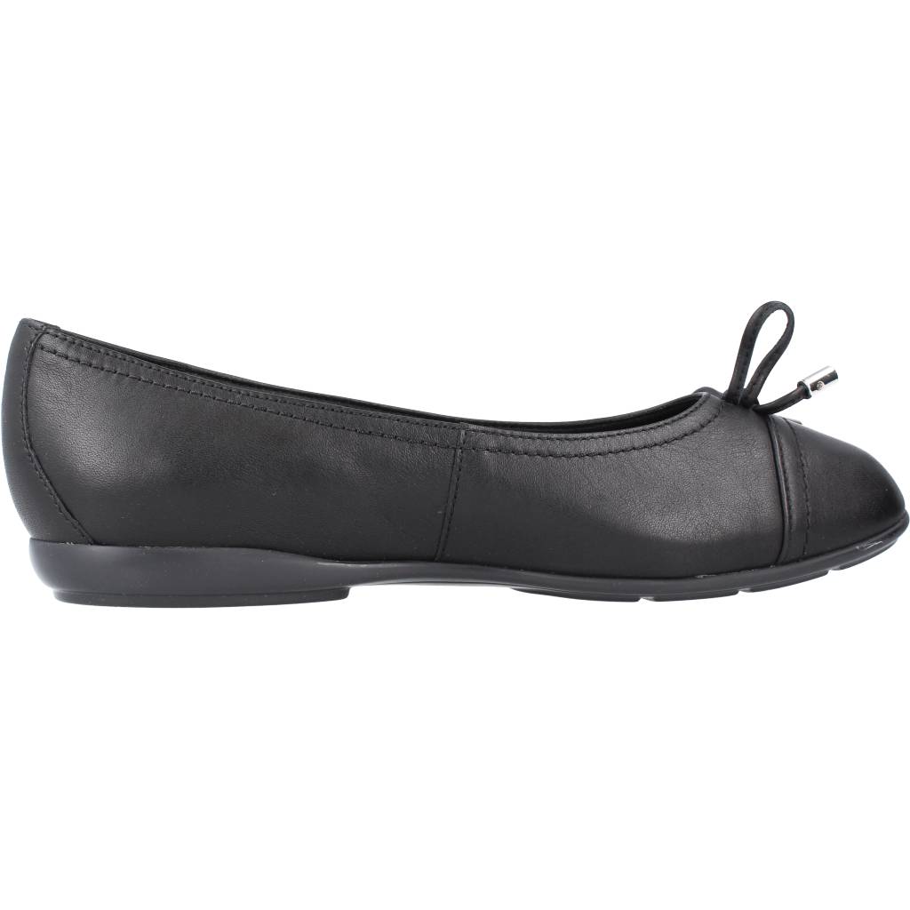 GEOX D ANNYTAH E en color NEGRO (4)