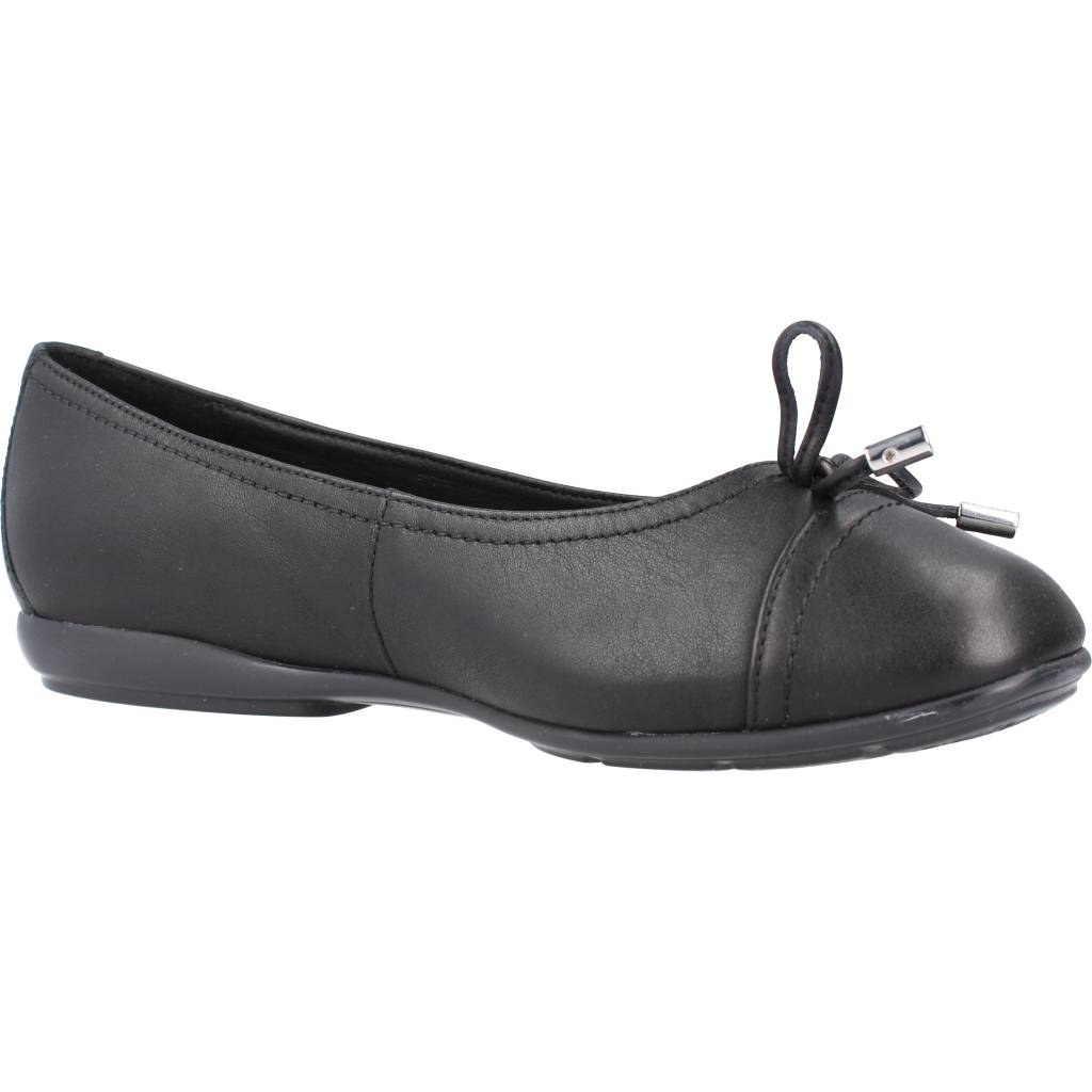 GEOX D ANNYTAH E en color NEGRO (5)