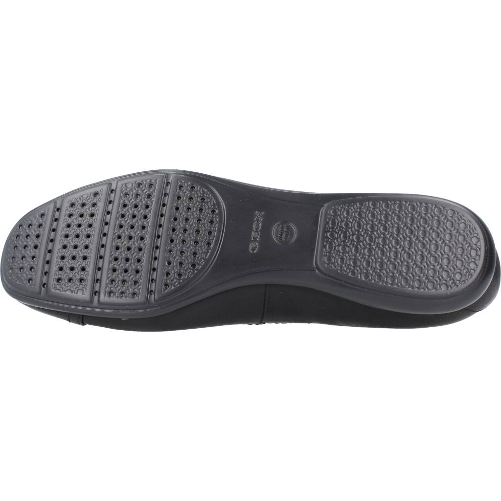 GEOX D ANNYTAH E en color NEGRO (6)