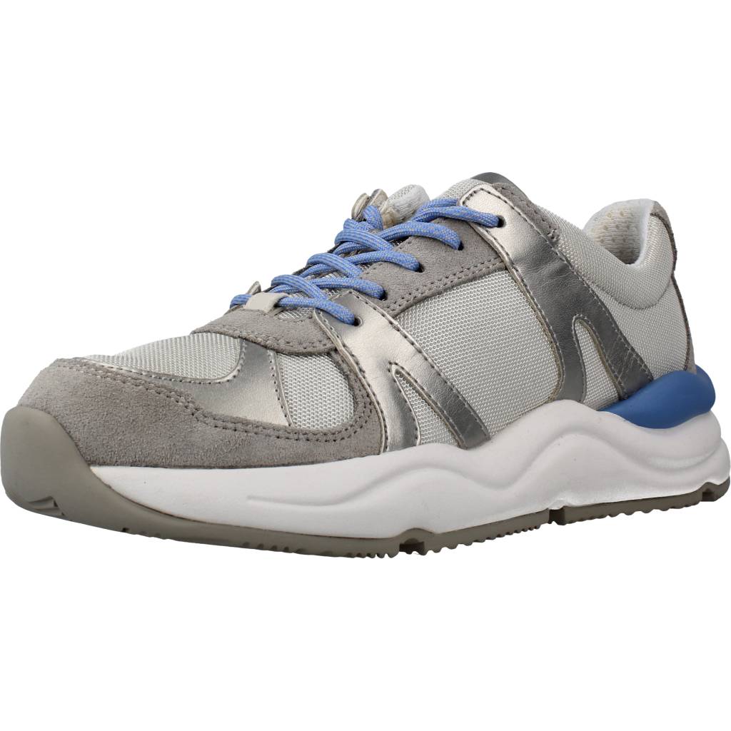 GEOX D TOPAZIO A en color GRIS (1)