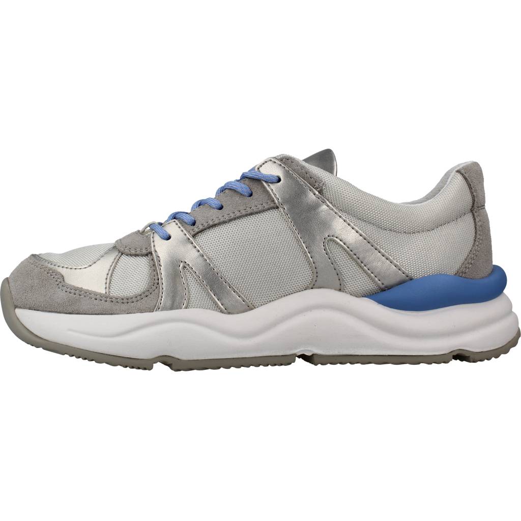GEOX D TOPAZIO A en color GRIS (2)