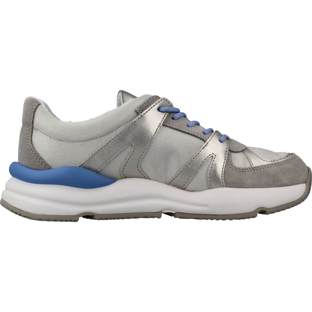 GEOX D TOPAZIO A en color GRIS (4)