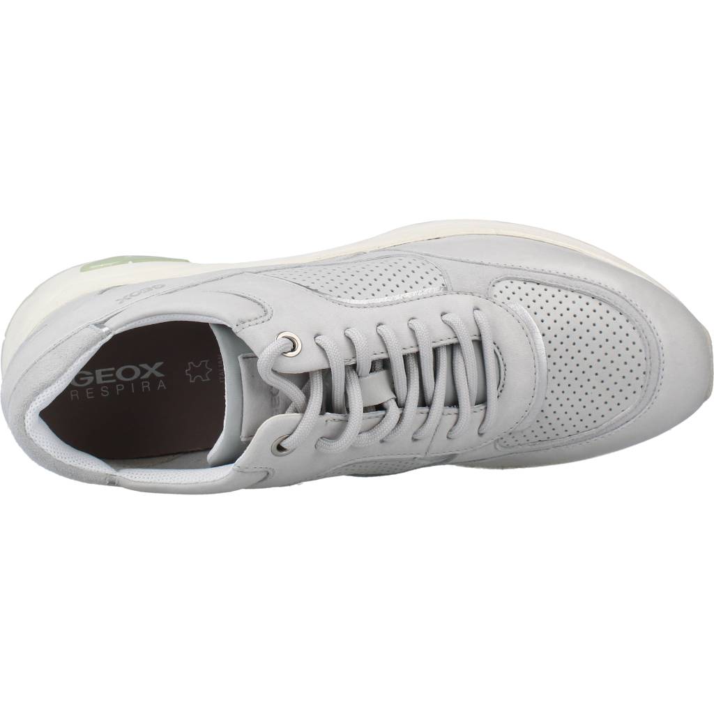 GEOX D ALHOUR A en color GRIS (7)