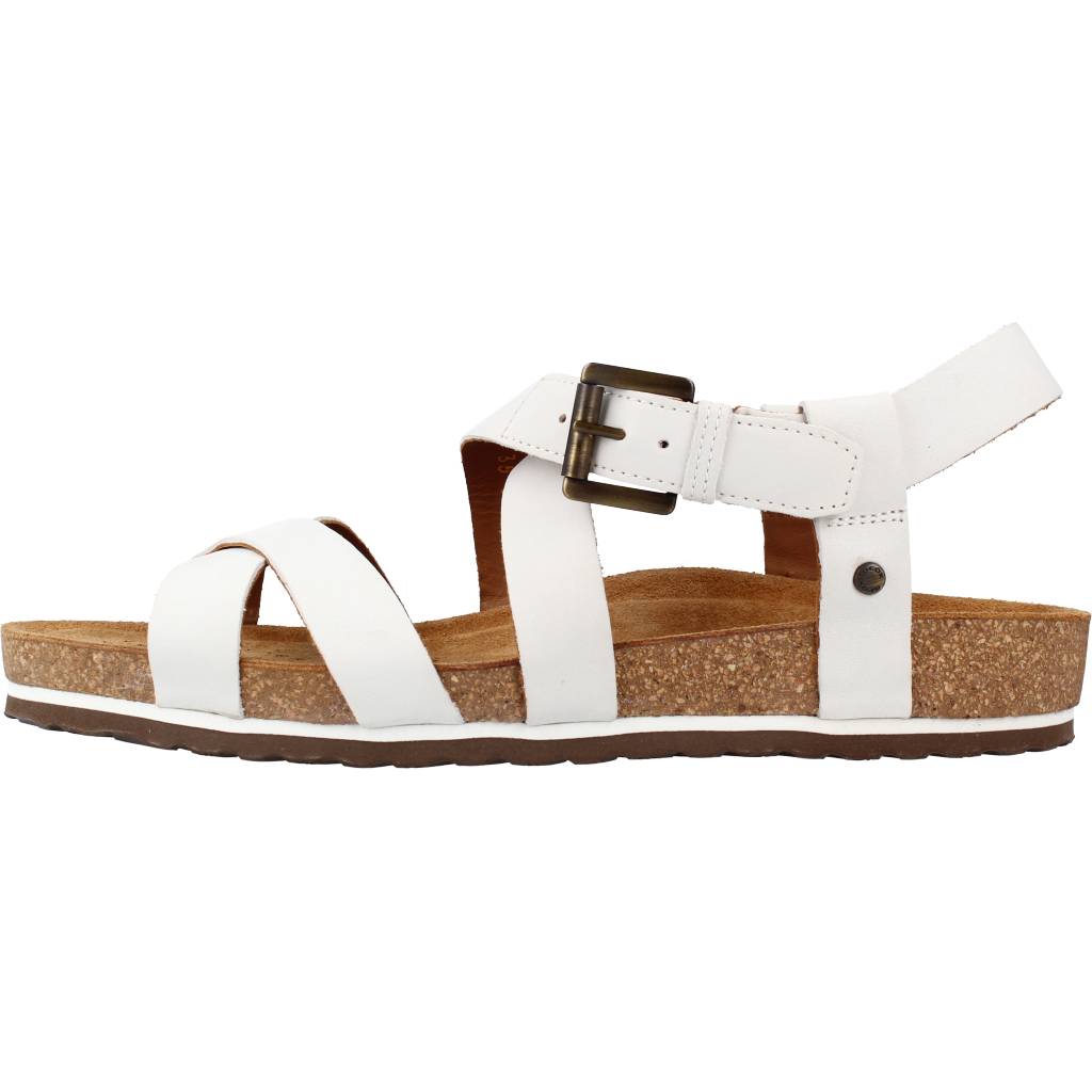GEOX D SPENSIERATA C en color BLANCO (2)