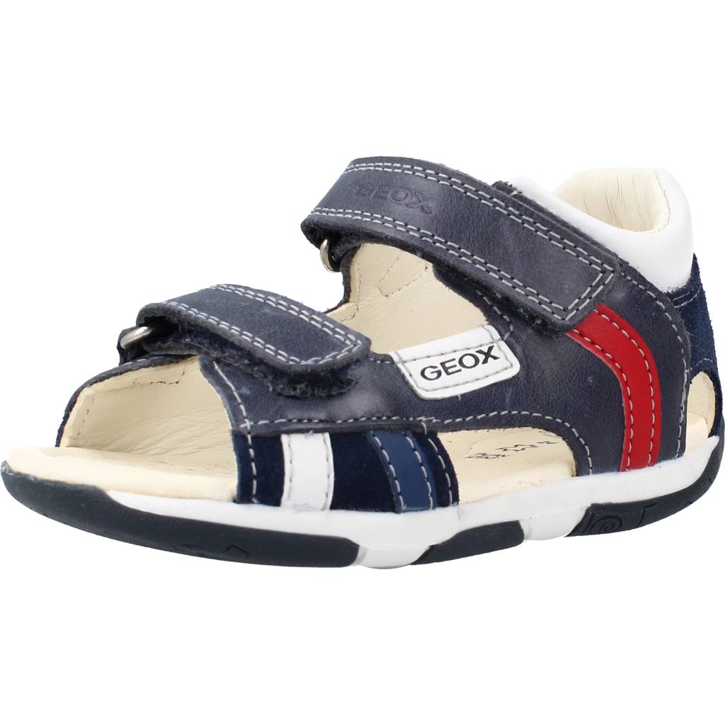 GEOX B SANDAL TAPUZ BOY A en color AZUL (1)