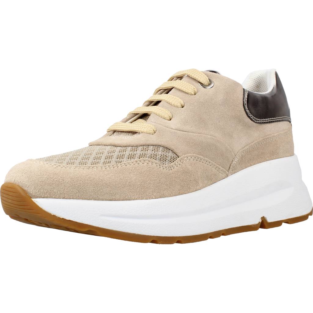 GEOX D BACKSIE C en color BEIS (1)