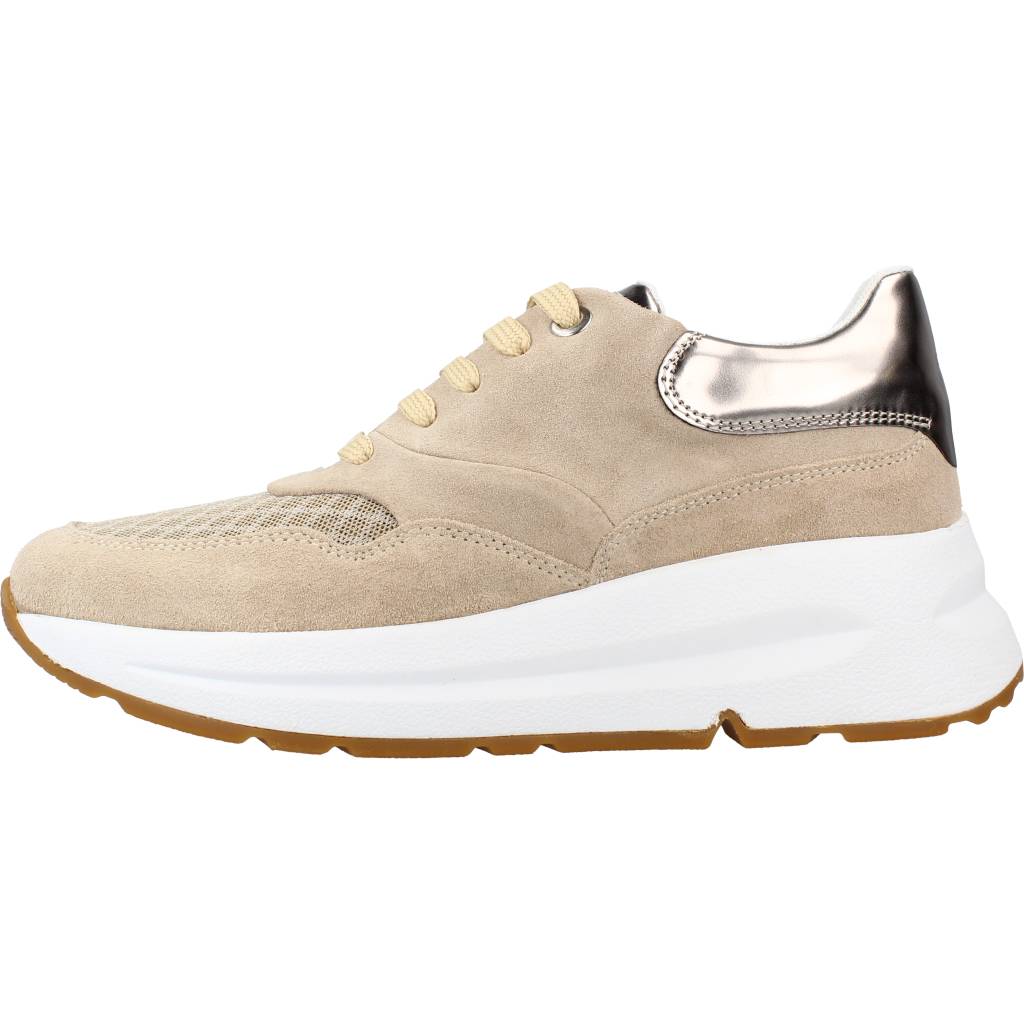 GEOX D BACKSIE C en color BEIS (2)