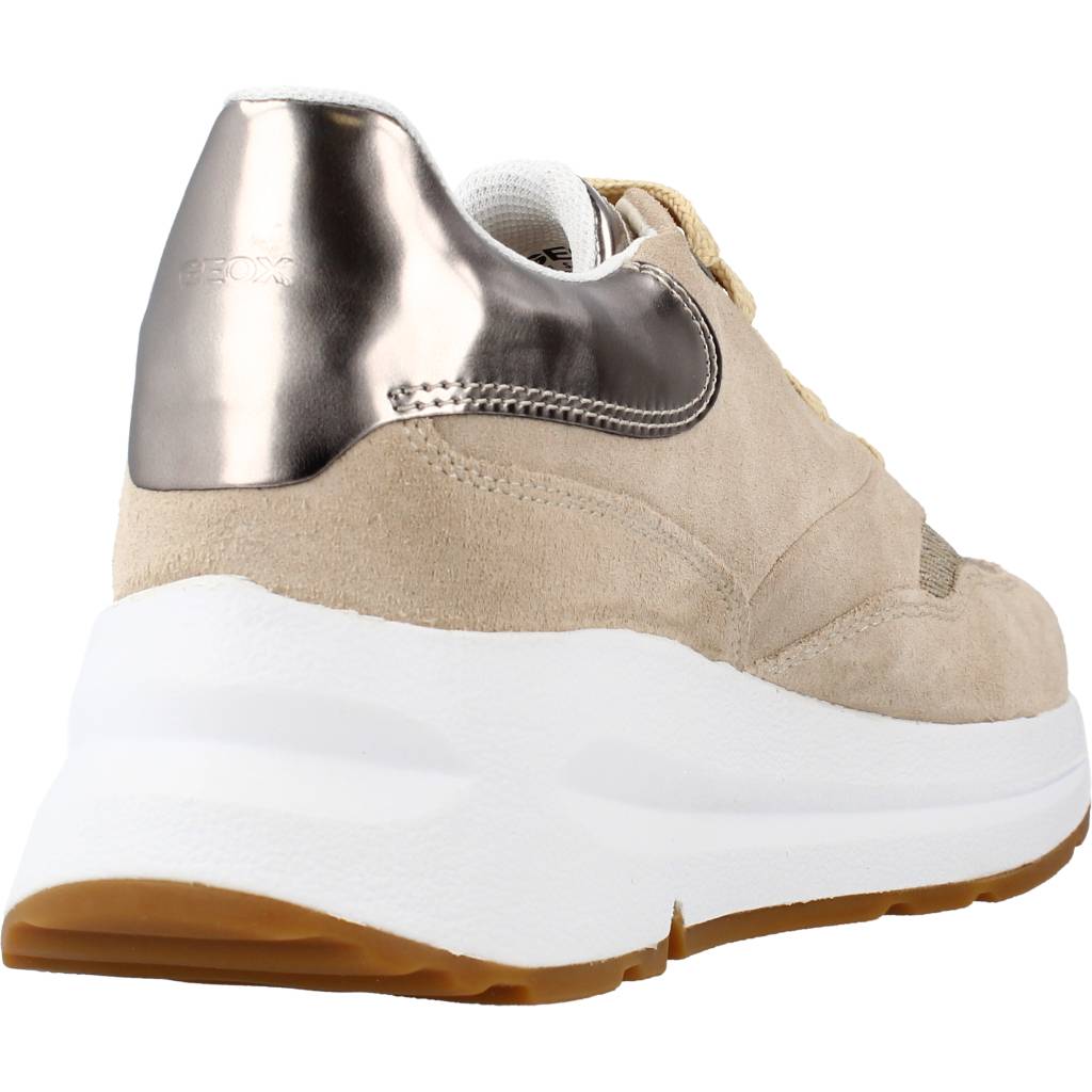GEOX D BACKSIE C en color BEIS (3)