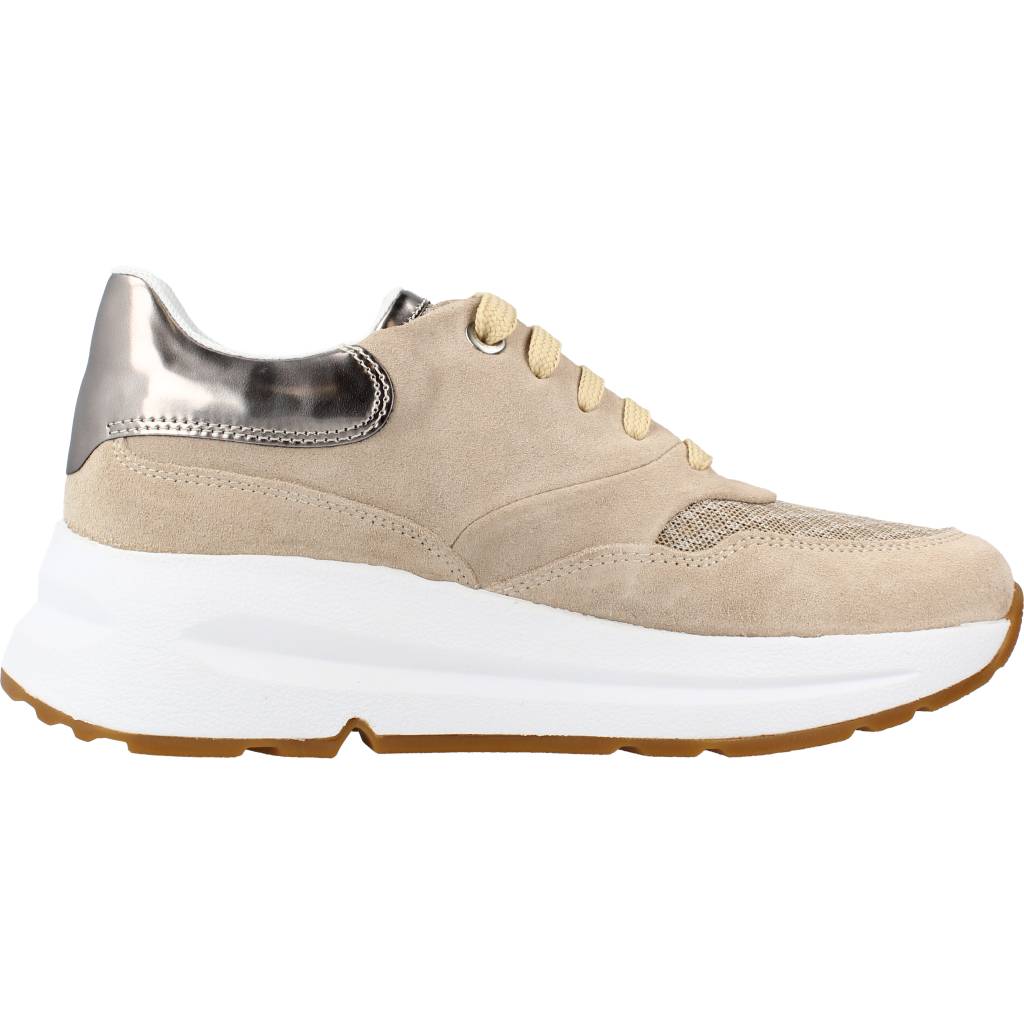 GEOX D BACKSIE C en color BEIS (4)
