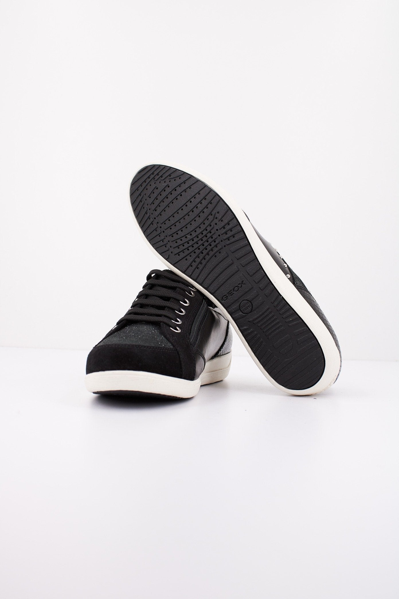 GEOX D MYRIA en color NEGRO (4)