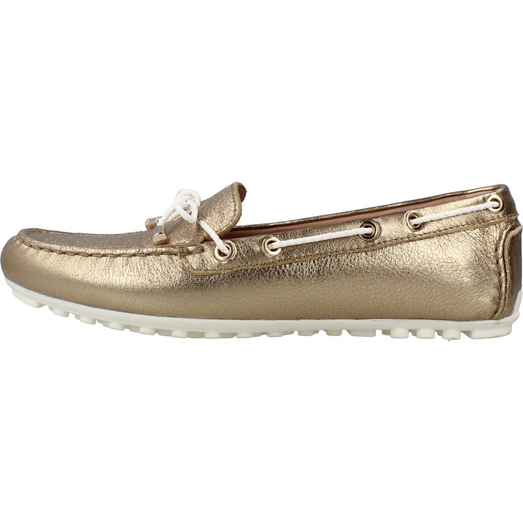 GEOX D LEELYAN C en color ORO (2)