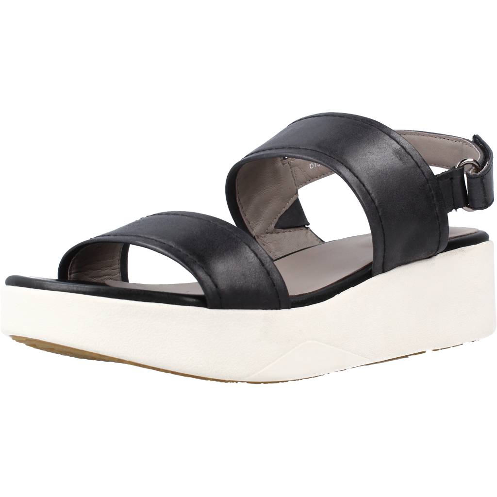 GEOX D LAUDARA C en color NEGRO (1)