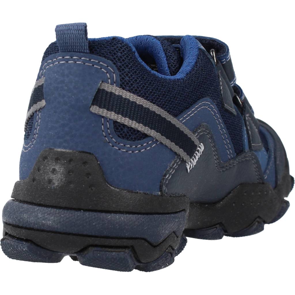 GEOX J BULLER BOY A en color AZUL (3)
