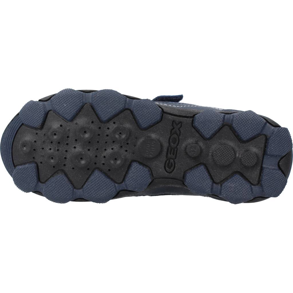 GEOX J BULLER BOY A en color AZUL (6)