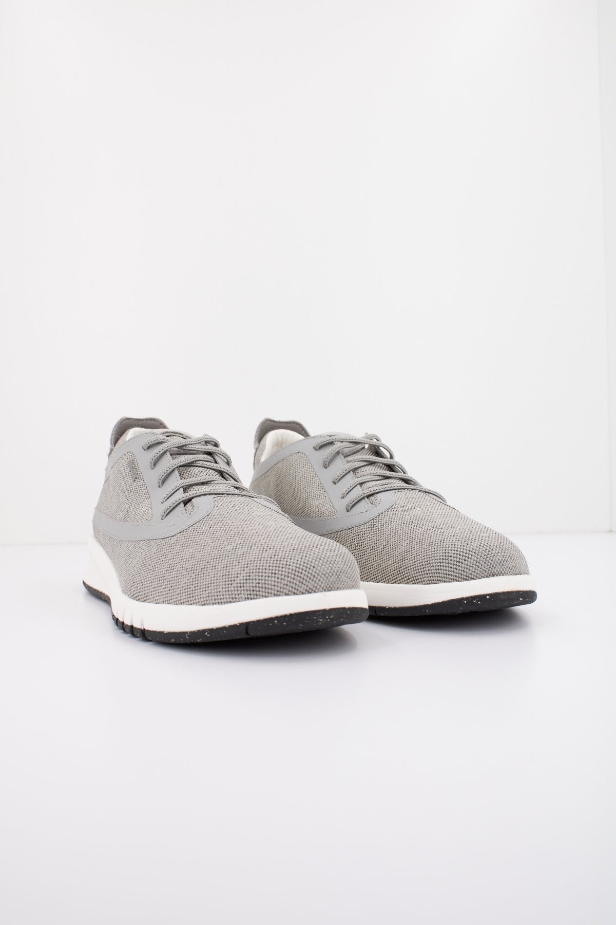 GEOX U AERANTIS en color GRIS (2)