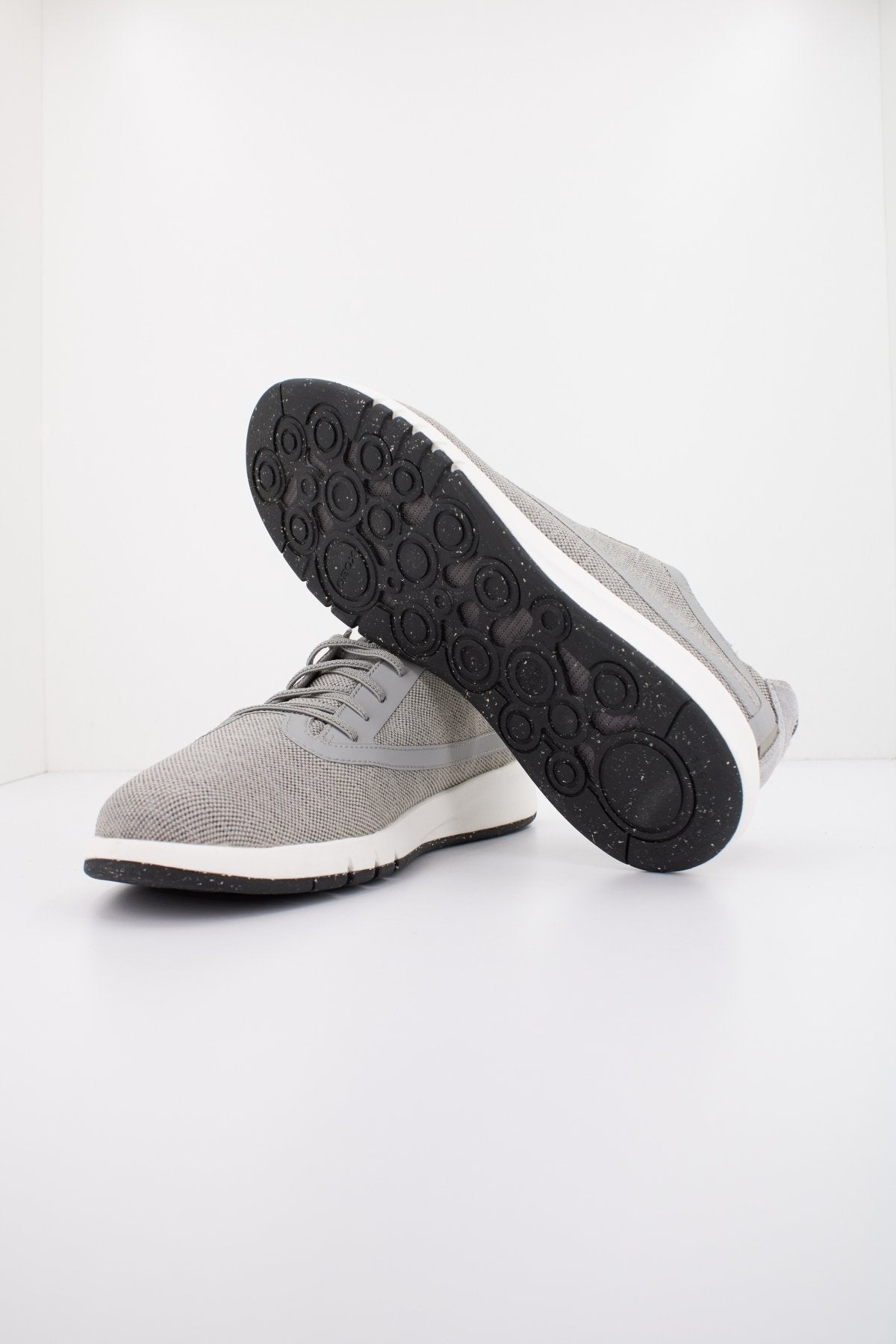 GEOX U AERANTIS en color GRIS (4)