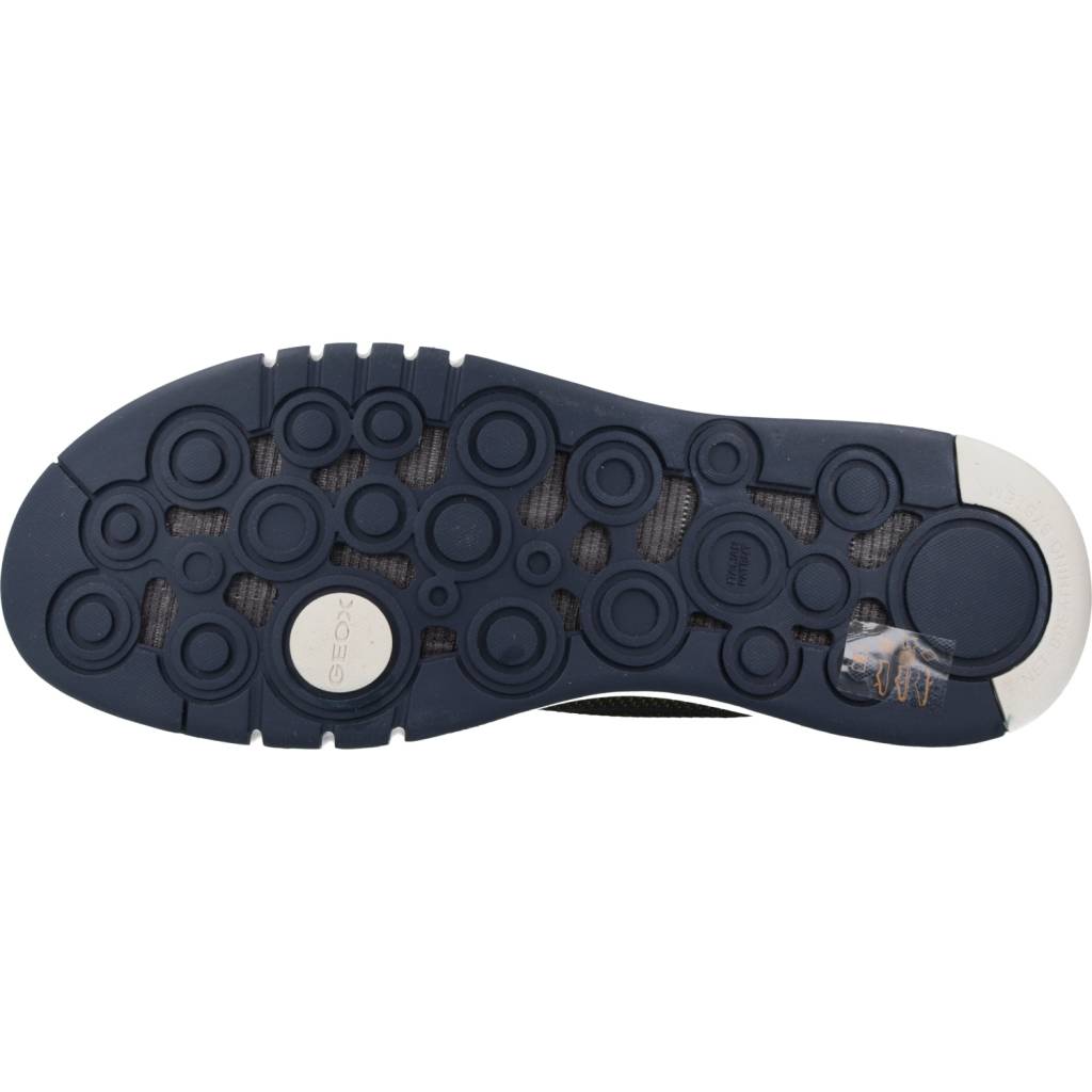 GEOX U AERANTIS D en color VERDE (6)