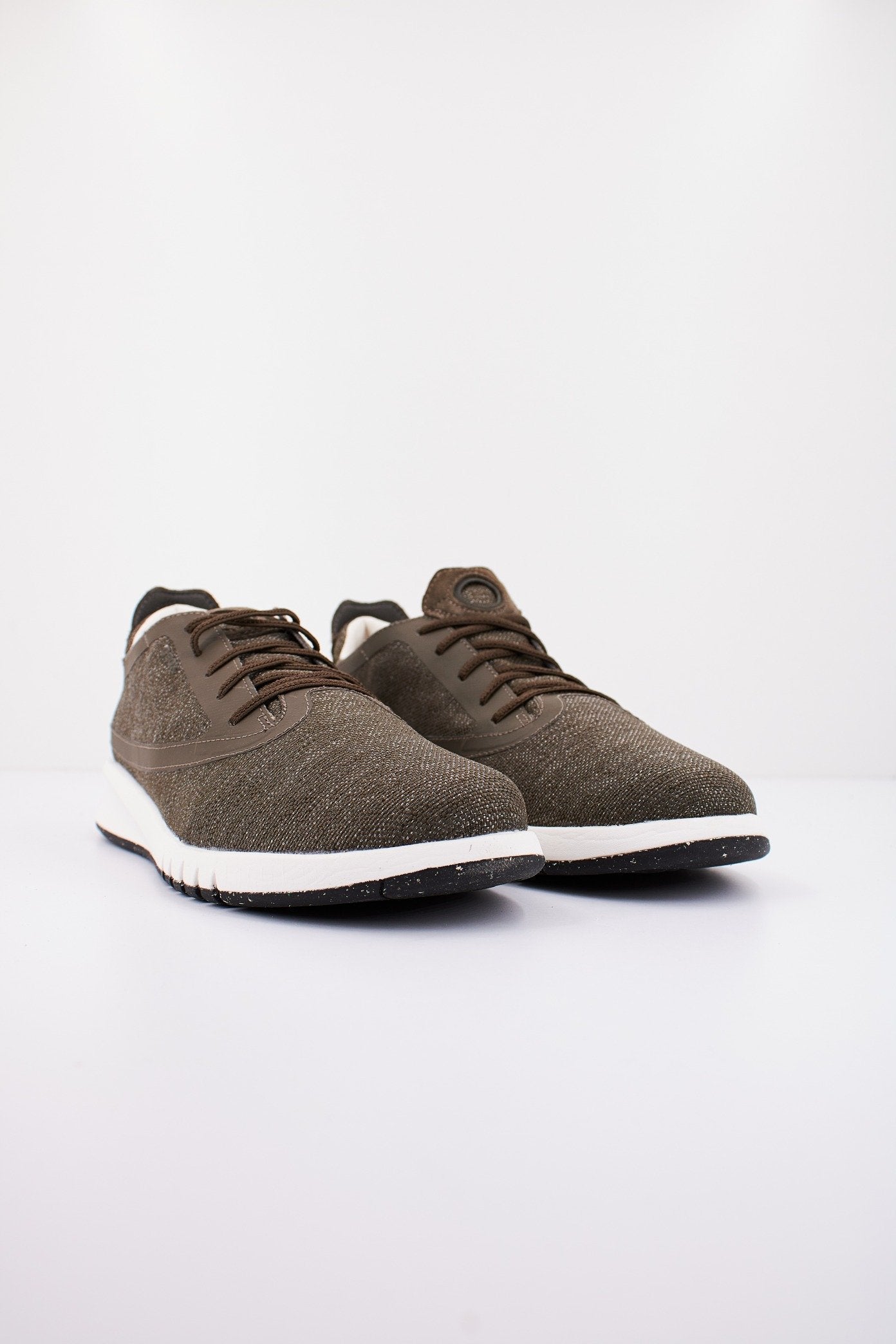 GEOX U AERANTIS en color VERDE (2)