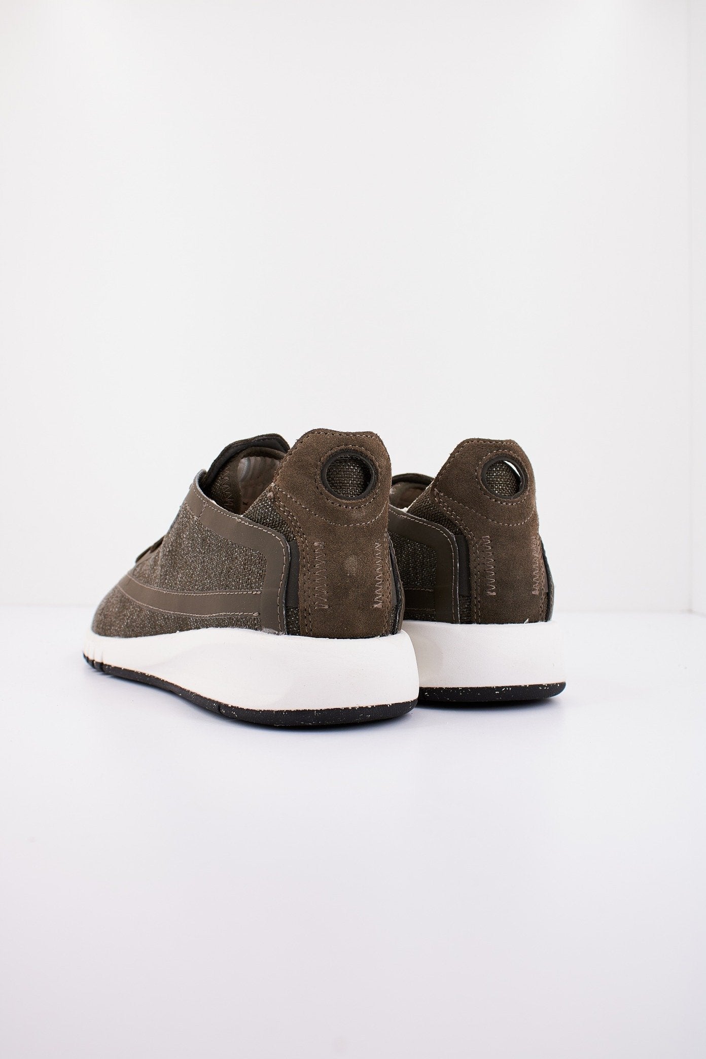 GEOX U AERANTIS en color VERDE (3)