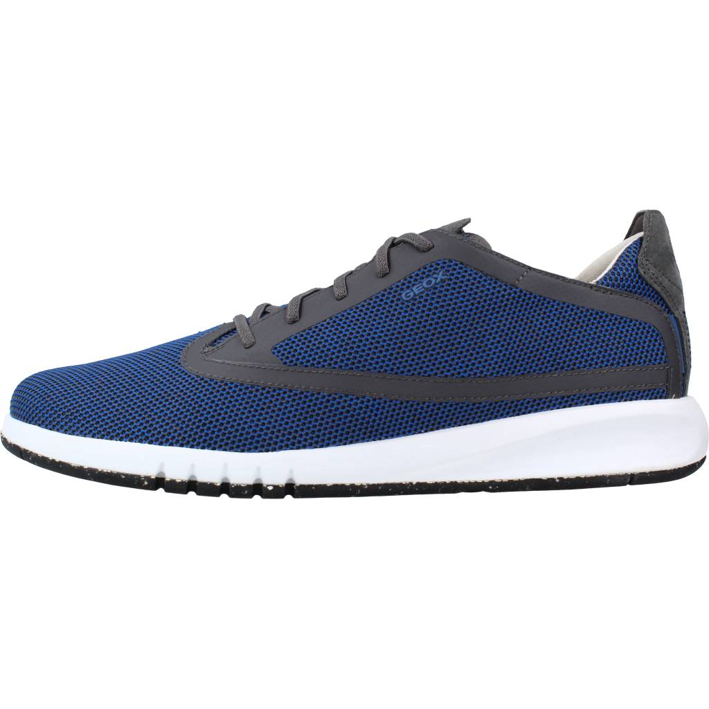 GEOX U AERANTIS D en color AZUL (2)